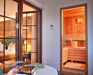 Romantik Hotel Zell am See