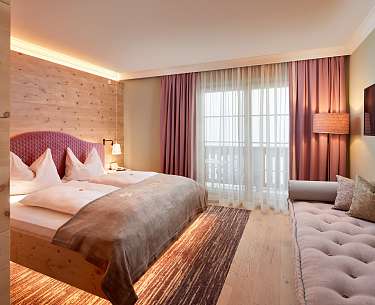 Suite Pinzgauerin Romantik Hotel Zell am See