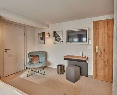 Superior Romantik Hotel Platte