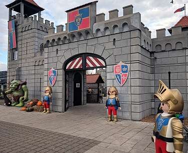 Playmobil Funpark Zirndorf