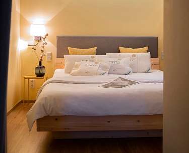 Power Sleeping Room L