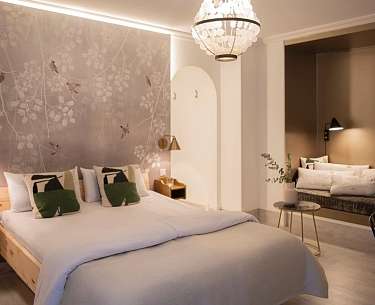 POWER SLEEPING ROOM M 