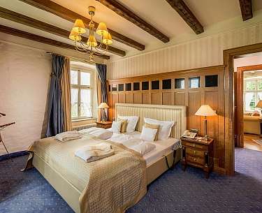 Prinz von hessen suite