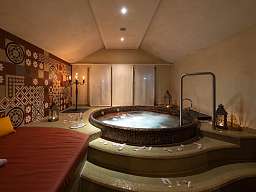 Private SPA Grindelwald