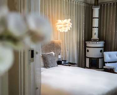 L'Hôtel Particulier le 28