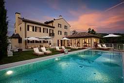 Romantik Hotel Relais d´Arfanta