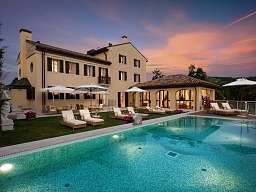 Romantik Hotel Relais d´Arfanta