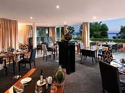 Romantik Hotel Residenz am See