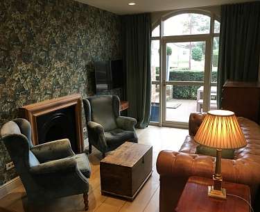 Familienwohnung Romantik B&amp;B Zonnehuis