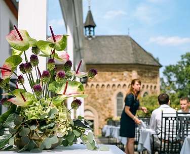 Restaurant Altenberger Hof