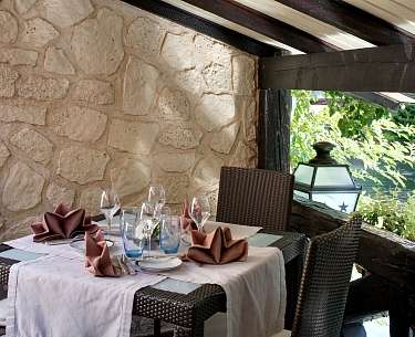 Restaurant  A l´Echevin