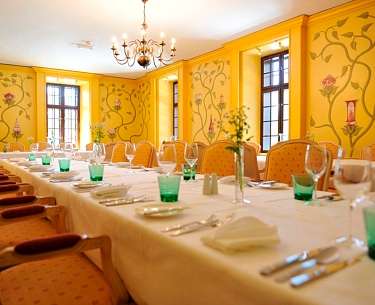  Restaurant Schloss Grafenegg