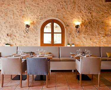 Restaurant Principal