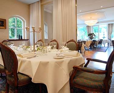 Restaurant im Het Gulpdal