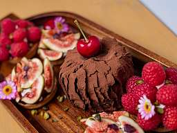 Rezept Matthias Trettin 1