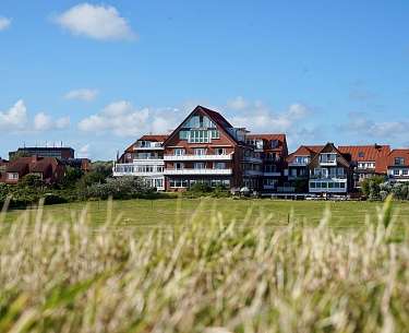 Romantik Hotel Achterdiek