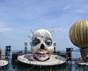 Bregenzer Festspiele