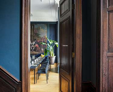 Veranstaltungsräume