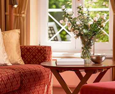 Romantik ROEWERS Privathotel_Deluxe Doppelzimmer 