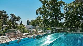 ROEWERS Privathotel &amp; Spa