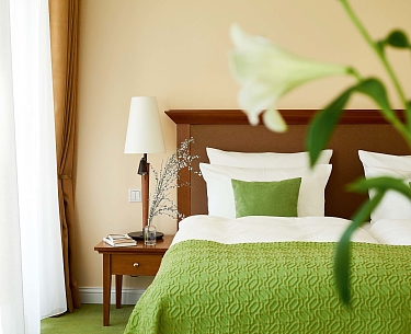 Romantik ROEWERS Privathotel_Superior Doppelzimmer 