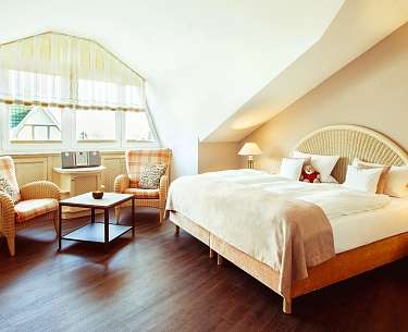 RoLigio Familien Juniorsuite