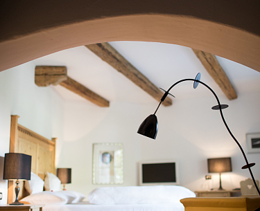 Romantik Hotel Turm_Doppelzimmer