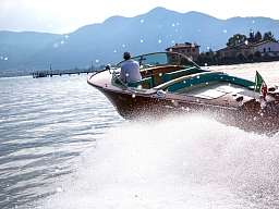 Romantik Hotel Relais Mirabella Iseo in Iseo