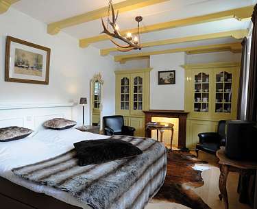 Romantik Hotel Auberge de Campveerse Toren