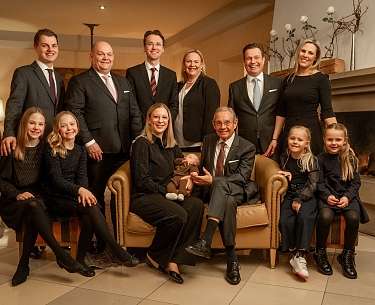 Romantik Hotel Deimann