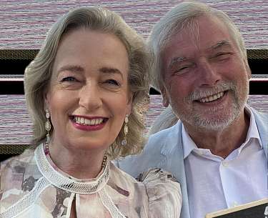 Romantik® Hotel Het Ros van Twente Gastgeber