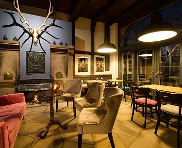 Wein- und Pilsstube das Otto