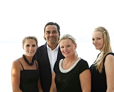 Romantik Hotel Residenz am See Meersburg Deutschland 7693