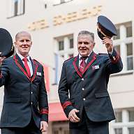 Romantik Gästekreis