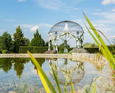 Romantik Hotel Schwanefeld Spa Meerane 