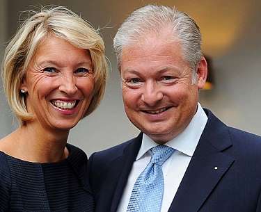 Gastgeber - Romantik Hotel Walhalla 