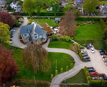 romantik hoteldambleve umgebung