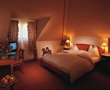 Romantik Doppelzimmer Romantik Hotel Sternen