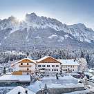 Romantik Alpenhotel Waxenstein