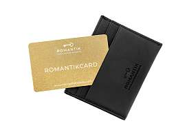 RomantikCard Gold