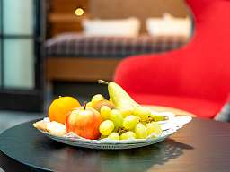 Romantik Hotel Braunschweiger Hof