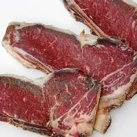 Dry Age Fleisch