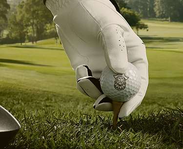 Golferlebnis in Geestland 