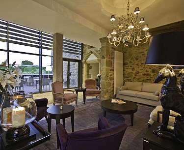 Hôtel Joyet de Maubec