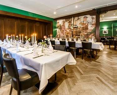 Seminare &amp; Tagungen