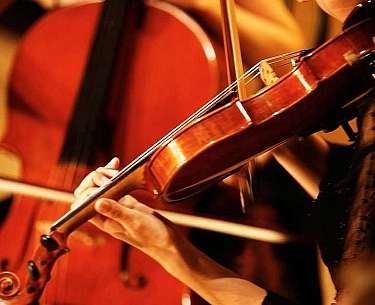 Salonkonzert im Beethoven