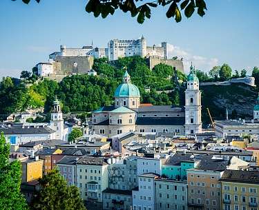 Salzburg