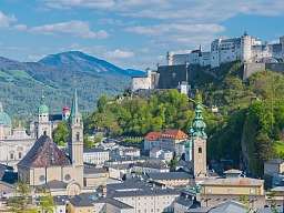 Salzburg