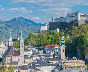 Salzburg
