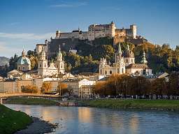 Salzburg